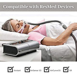 Bay State Importers filtre CPAP compatibles AirSense 10 – installation simple