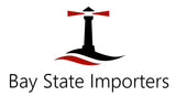 Bay State Importers filtre CPAP facile à installer – thérapie sans effort