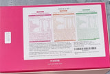 BB LAB coffret pratique pour voyage et routine beauté.