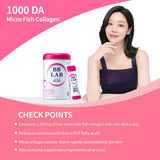 BB LAB Good Night Collagen pack de 3, solution pratique et portable pour le soir.