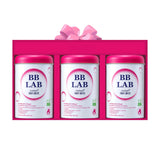 BB LAB Good Night Collagen en emballage pratique pour emporter et soutenir votre routine nocturne.