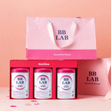 BB LAB Good Night Collagen, ouverture facile pour une utilisation rapide avant le coucher.