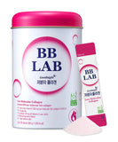 BB LAB Good Night Stick dans son emballage pratique pour la routine nocturne.