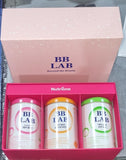 BB LAB goût fruité agréable sans mélange nécessaire.
