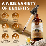BBEEAAUU étiquette claire – informations produits et ingrédients naturels
