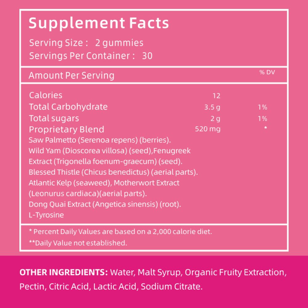 Gommes BBL – texture gélifiée agréable, expérience de consommation plaisante.