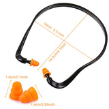 BBTO bouchons pour concerts et sports, confort durable.