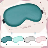 BBTO masque avec attache réglable, ajustement personnalisé pour toutes les tailles.