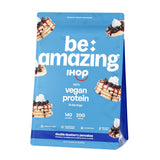 BE AMAZING protéine vegan poudre crèmeuse pour shakes quotidiens