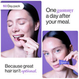 Be Bodywise Gommes Vegan Sans Gluten — adaptées à un mode de vie végane