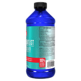 Be Smart Get Prepared Immuno Boost: fabriqué aux États‑Unis selon des normes de qualité.