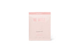 Gout vanille bio Be Well; base faible en glucides pour boissons proteinees