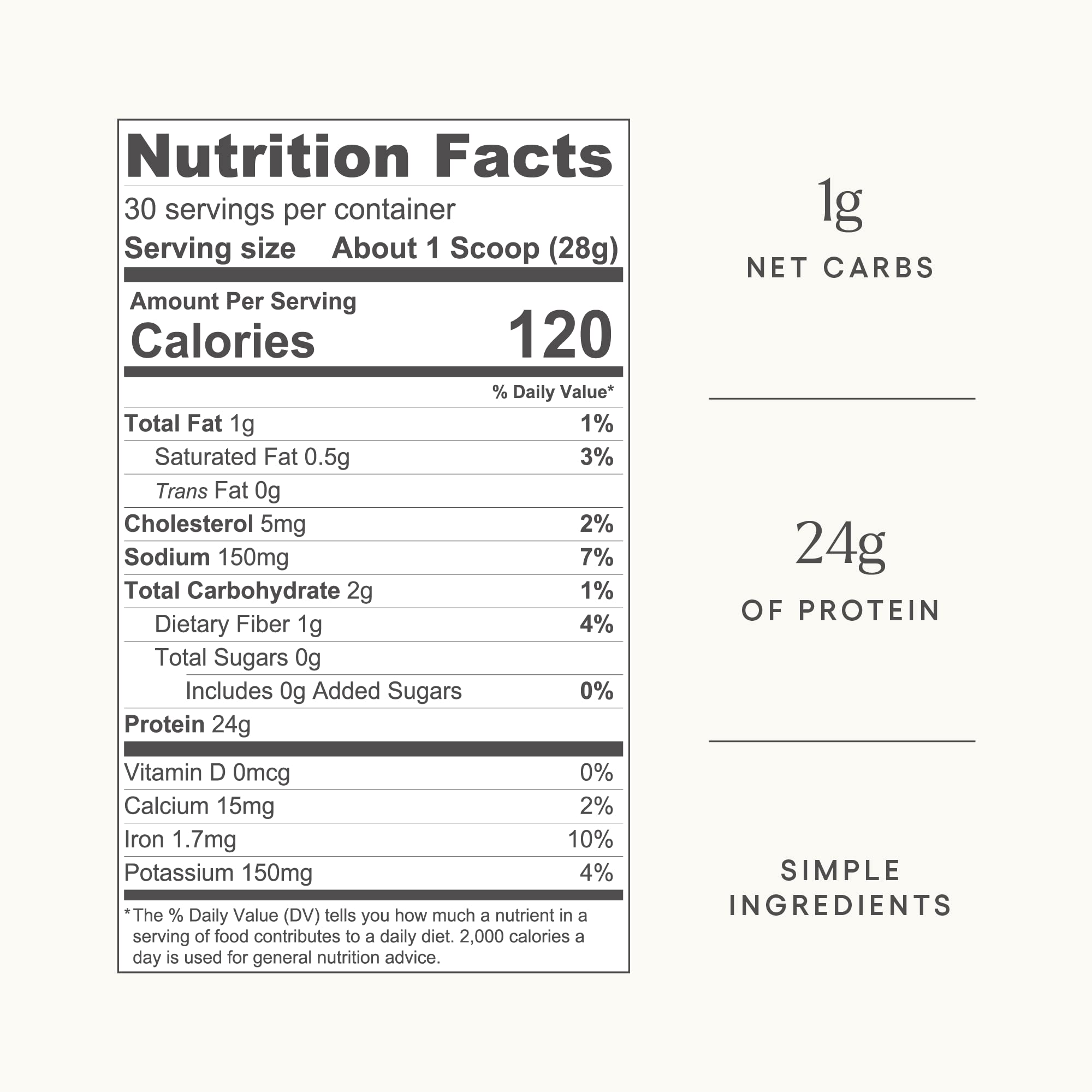 Be Well par Kelly LeVeque – protéine boeuf cacao poudre, idéale pour smoothies sans lactose.