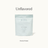 Be Well by Kelly Chocho Arômes bio pour varier les saveurs.
