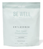 Be Well by Kelly Chocho Poudre Naturelle: protéine végétale simple à ajouter dans vos smoothies.