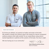 Beam Collagen poudre ideal pour soutenir routine beauté quotidienne.