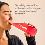 Beam Glow - gestion PMS et hormones, bien-etre menstruel.