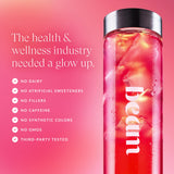 Beam Glow - soins peau cheveux ongles, collagene marin et biotine.