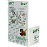 Beano tablettes faciles à mâcher grâce à leur texture neutre