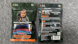 Bracelet anti-moustiques Bear Grylls adapté à toute la famille, usage simple et sûr.