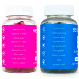 Duo Top et Peach parfait pour varier votre routine.