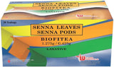 Beauche BIOFITEA – tasse d'infusion, moment détente et bien-être.
