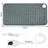 Beautiken câble détachable – lavage pratique en toute sécurité