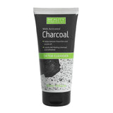 Beauty Formulas Charcoal Detox Cleanser – bouteille 150 ml purifie la peau en douceur.