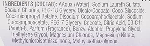 Beauty Formulas étiquetage clair, informations utiles pour l’achat.