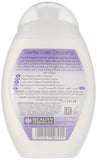 Beauty Formulas texture crème mousse, application douce et agréable.