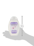 Beauty Formulas utilisation quotidienne facile, adaptée au soin intime.