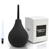 Beauty Molly bouteille douche anal 7 onces pour hygiène pratique
