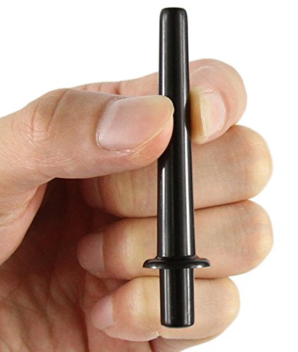 Beauty Molly matériaux PVC médicaux souples pour lavage rectal