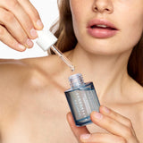 Beauty Pie Superdrops – Emballage sans parabènes, soin plus responsable.