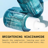 Beauty Pie Superdrops – Utilisation nocturne, peau prête pour la régénération.