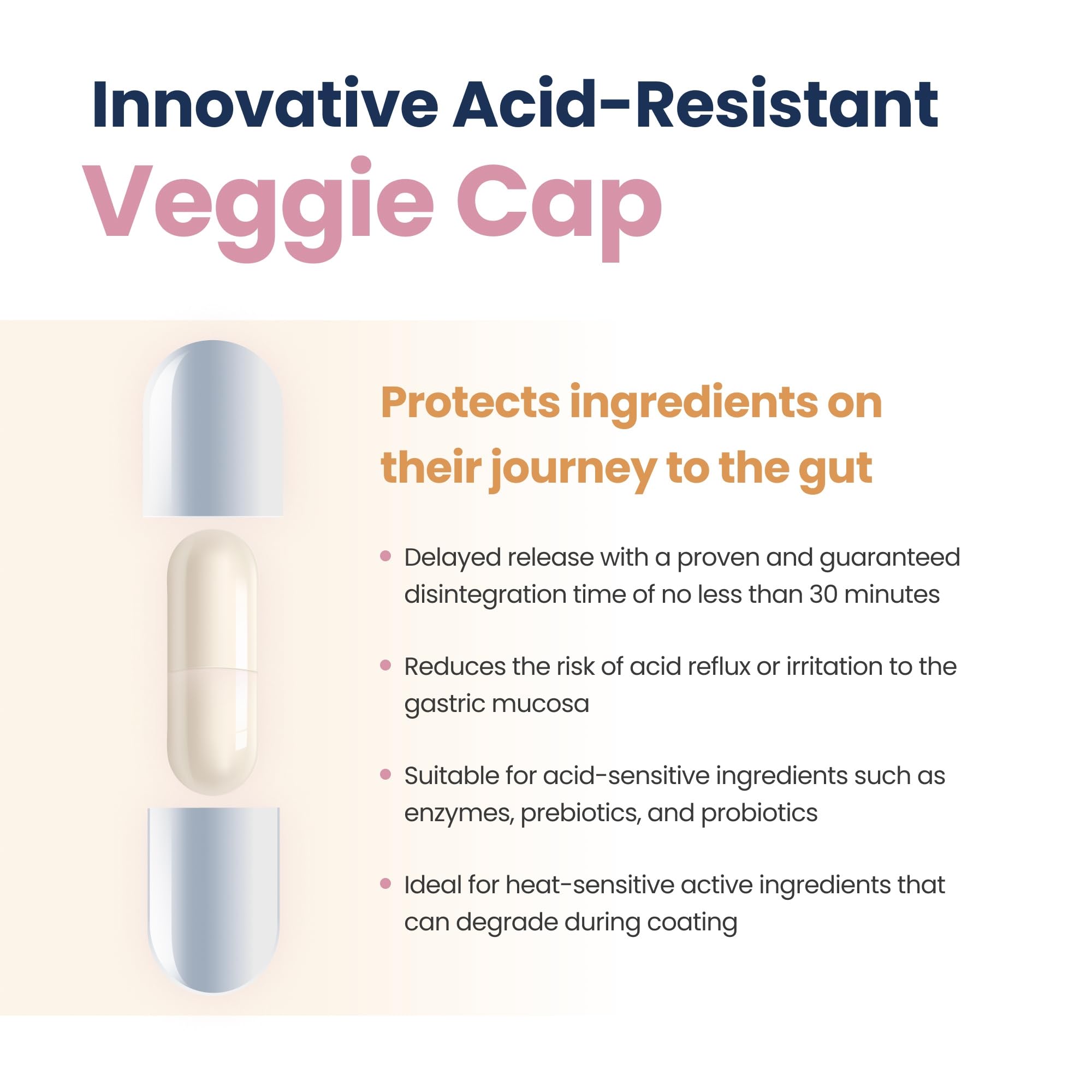 Beautycore Supplement : ingrédients cliniquement sélectionnés pour cheveux et ongles plus forts.