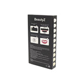 BeautyZ utilisation quotidienne sans peroxyde offrant douceur et confort