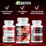 Rangement pratique et intégré dans votre routine avec BEBEFEN.