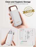 BEBIRD Earsight Plus kit-complet-utilisation-adultes-enfants convient à toute la famille