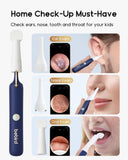 BEBIRD Earsight Plus R37R – étui voyage compact pour emporter partout.