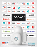 BEBIRD Home 30S édition familiale pour tout âge.