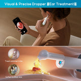 BEBIRD Home 30S ensemble d’outils complets pour l’oreille.