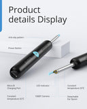 BEBIRD R1-kit observation oreille nez langue pour inspection ciblée.