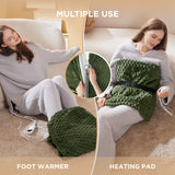 Bedsure bande taille et boutons, maintien stable