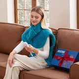 Bedsure Wrap Heating Pad idée cadeau idéale pour femmes et proches.