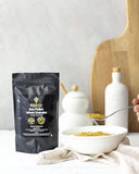 Bee & You Pollen granules – stockage: à température ambiante, jusqu’à trois ans.
