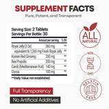 Bee & You extrait de propolis – défense naturelle et bien-être quotidien