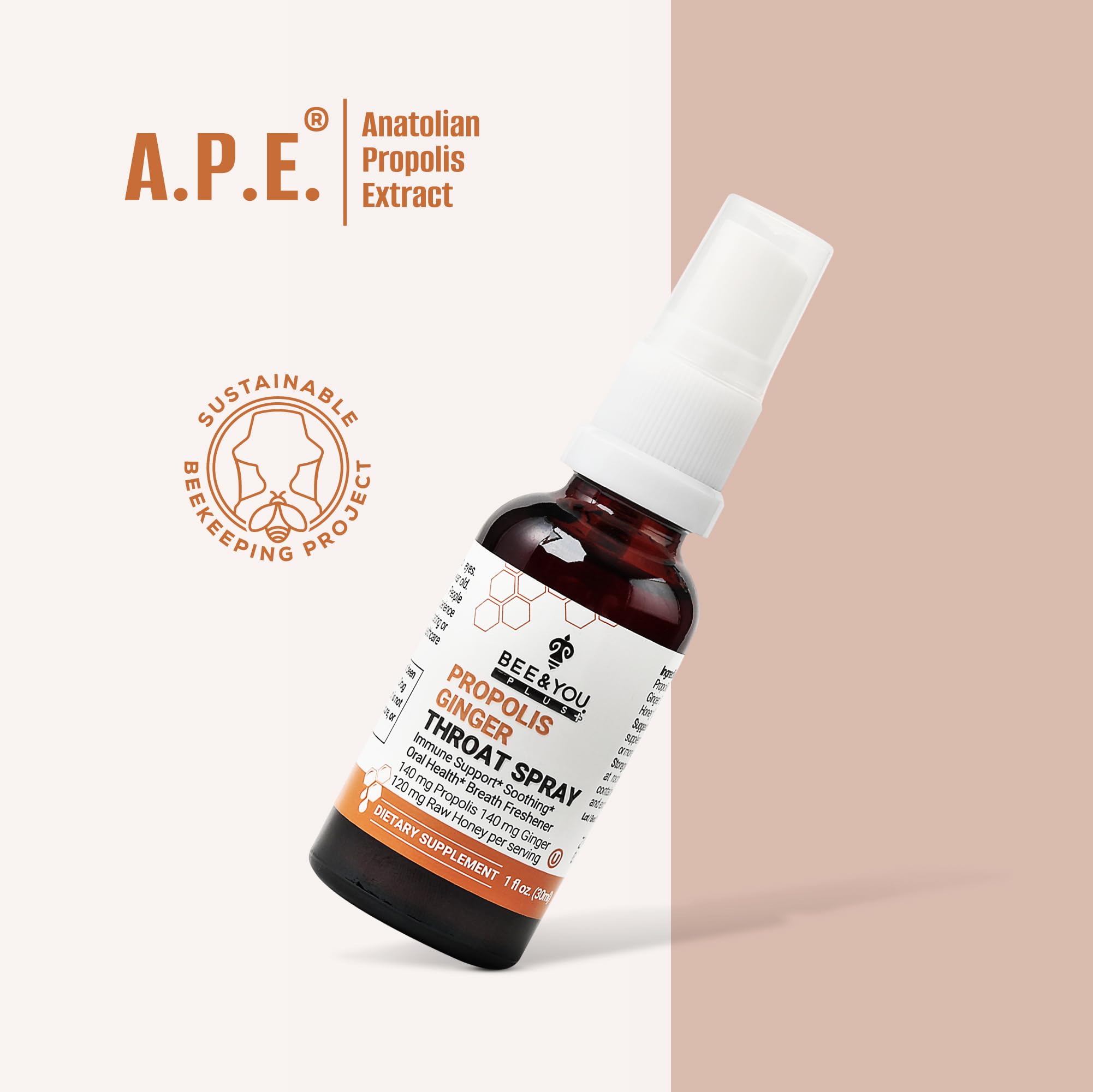 BEE & YOU sécurité alimentaire certifiée, traçabilité garantie.