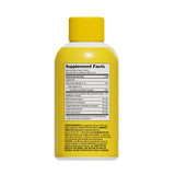 Beekeeper's Naturals Dosages – conseils d’utilisation pour le sirop diurne.