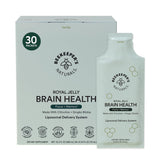 Beekeeper's Naturals – dosettes liposomales cerveau pour absorption rapide des nutriments.